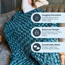Velvet Weighted Blanket