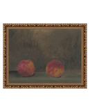 Apples Still Life