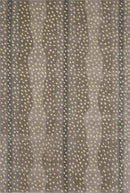 The Oakey Wool Rug