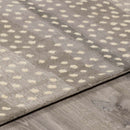 The Oakey Wool Rug