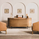 The Oakey Wool Rug