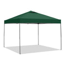 Ainfox 10ft X10ft Ventilated Top Patio Canopy For Outdoor