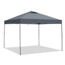 Ainfox 10ft X10ft Ventilated Top Patio Canopy For Outdoor