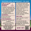 Oh Baby! Chamomile Oil