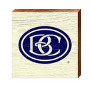 OBO1C6C | Wall Art Print on Real Wood