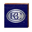 OBO1C7C | Wall Art Print on Real Wood