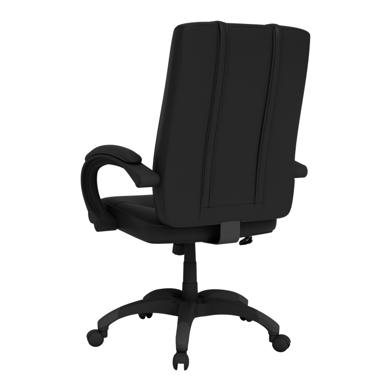 Office Chair 1000 with Texas Tech Red Raiders Logo