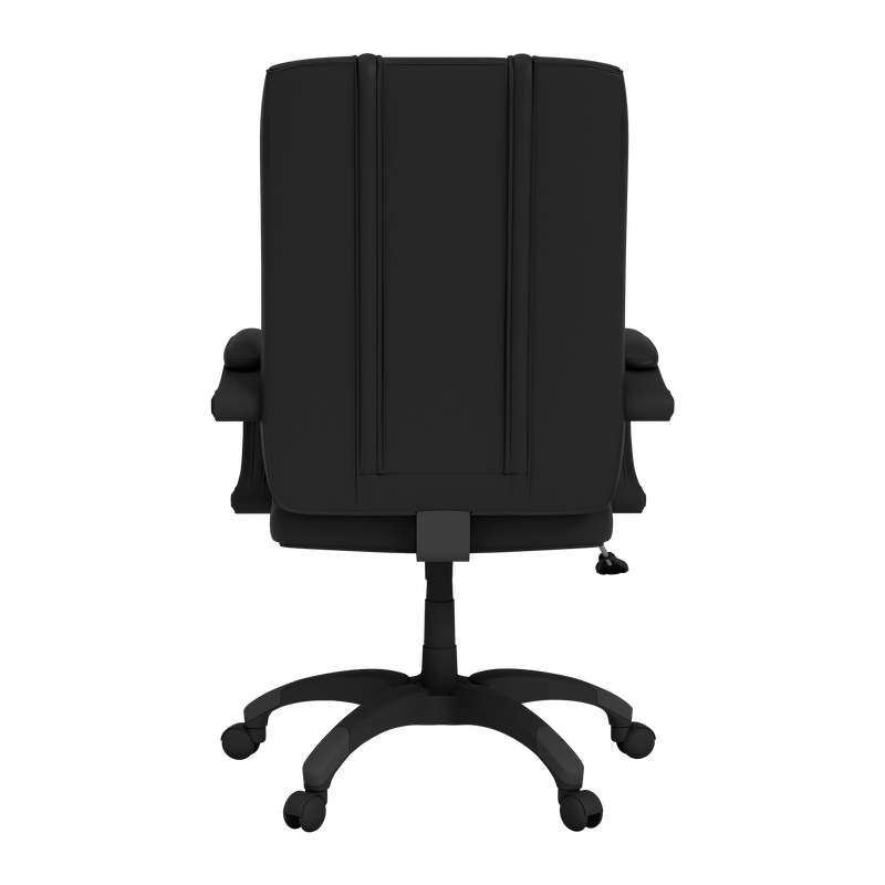 Office Chair 1000 with German Shepherd Logo Panel