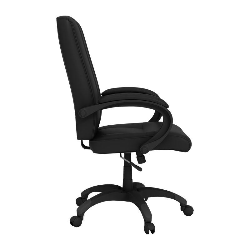 Office Chair 1000 with Los Angeles FC Logo