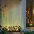 Waterproof Outdoor RGBW Ocean Wave Lights