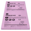 Owens Corning FOAMULAR NGX 250 4ft x 8ft Insulation Board