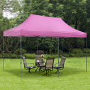 Ainfox 10FT X 20FT Heavy Duty Party Tent For Outdoors Pop up Canopy Tent