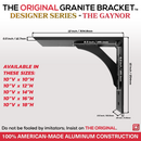 Designer Series - "The Gaynor"