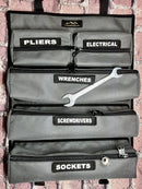 OGG Tool Roll - Tool Wrap
