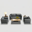 Luleå · Office Waiting Area Lounge Seating
