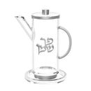 Chanukah Oil Jug