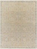 The Mantua Rug