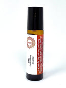 OM Chakra Balancing Roll-on