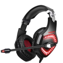 Gaming Headset Elite Stereo K1 Pro