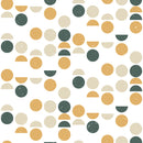 Geometrical Circle Wallpaper