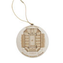 Norman, Oklahoma Ornament Art (Gaylord Family Oklahoma Memorial Stadium)