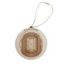 Knoxville, Tennessee Ornament Art (Neyland Stadium)