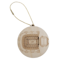 Stillwater, Oklahoma Ornament Art (Boone Pickens Stadium)