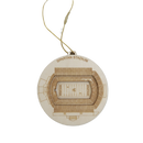 East Lansing, Michigan Ornament Art (Spartan Stadium)