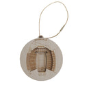 Starkville, Mississippi Ornament Art (Davis Wade Stadium)