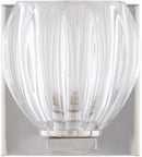 Orviston Bronze Wall Light - Clearance