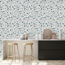 Stone's Dots Wallpaper