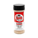 Hot All Natural Spice | Pack of 3 | 3.5 oz | Gluten Free | Oh Yeah Spices