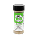 Oh Yeah Plus Seasoning | Pack of 2 | 3.5 oz | Oh Yeah Spices