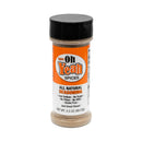 SALE CLOSE DATED | Spicy Oh Yeah Plus Seasoning | 3.5 oz | Oh Yeah Spices