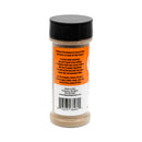 SALE CLOSE DATED | Spicy Oh Yeah Plus Seasoning | 3.5 oz | Oh Yeah Spices