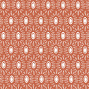 Terracotta Color Wallpaper