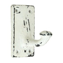 Single Hook on Rectangular Plate