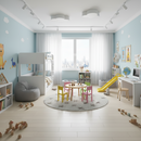 Solid Hardwood Oak Pebble 3" Wide, 32" RL, 5/8" Thick Wirebrushed Oak Floors - Mazzia Collection