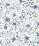 Oaklyn Wallpaper by Hufton Studio