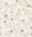 Oaklyn Wallpaper by Hufton Studio