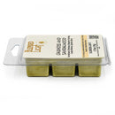 Oakmoss & Sandalwood Scented Wax Melts | 2.75 oz | Blended Light
