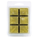 Oakmoss & Sandalwood Scented Wax Melts | 2.75 oz | Blended Light