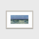 Ocean  I - Open Edition Canvas Print