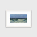 Ocean  I - Open Edition Canvas Print