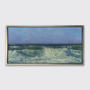 Ocean  I - Open Edition Canvas Print