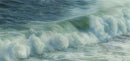 Ocean II - Open Edition Canvas Print