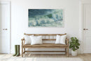 Ocean II - Open Edition Canvas Print