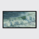 Ocean II - Open Edition Canvas Print