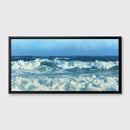 Oceanic - Limited Edition Canvas Print