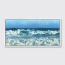 Oceanic - Limited Edition Canvas Print